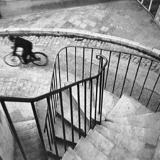 Henri Cartier-Bresson. Les Européens - Exposition