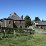 Gros-Fays, one of the most beautiful villages in Wallonia
