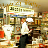 <strong> ></strong> ArsFigura, ArsTecnica et ArsMineralis - Exhibitions