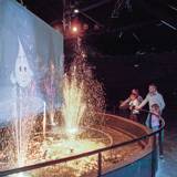 Source O Rama and the mysteries of water for children.