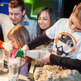 Source O Rama and the mysteries of water for children.