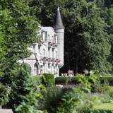 Special offer: 3rd night free for couples, at Floréal La Roche
