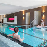 The Logis network, enjoy a couple's break in the Ardennes