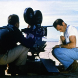 Eames and Hollywood - Exhibition in Brussels