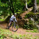 Malmedy's green route | Bicycle routes in Wallonie