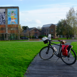 From the Grand Hornu to the Pass | cycling routes in Wallonia