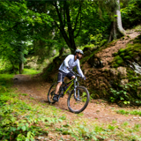 Along the ridges of the Burdinale river | cycling routes in Wallonia