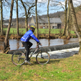 The Sart countryside | cycling routes in Wallonia