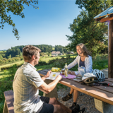 Ondenval, in the High Fens wilderness | cycling routes in Wallonia