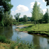 Discovering Lessive, Eprave and Villers-sur- Lesse | cycling routes in Wallonia