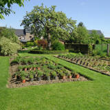 Couple's weekend: 1 night from €74pp in Beauraing, Ardennes