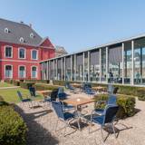 Spa-Francorchamps break - 1 night €170 | Hotel de la Source