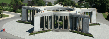 Bastogne War Museum, Centre de Mémoire de la Seconde Guerre Mondiale
