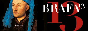 Brussels Antiques Fair - BRAFA