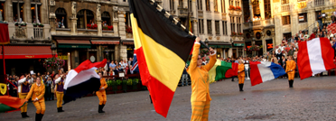 L'Ommegang, la plus ancienne évocation historique de Bruxelles