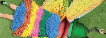 Festival interculturel du conte de Chiny