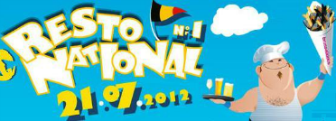 Bal et Resto Nationaux !