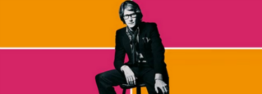  Yves Saint Laurent Visionnaire. Exposition