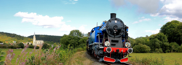 Treignes Museum Village to discover with your children