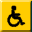 ACCES AUX HANDICAPES