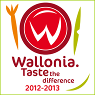 Wallonie des saveurs en