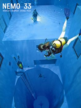 Nemo 33