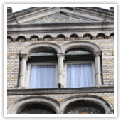 HÔTEL SAINT NICOLAS