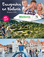 Escapades in Wallonia