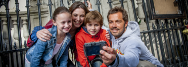 12 family activities in Brussels