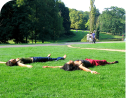 Brussels, a sustainable city