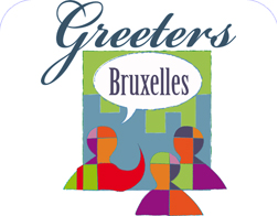 Brussels Greeters - Alernative Tourism