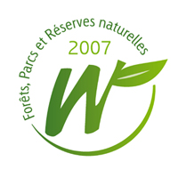 2007, Foreste, Parchi e Riserve Naturali