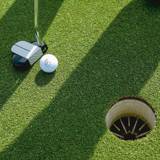 Château de la Tournette Golf Club