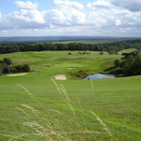 Five Nations Golf Club, Méan