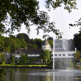 Hôtel Château du Lac, an exceptional 5* hotel near Brussels