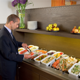 Ibis Styles Meeting Center in Louvain-la-Neuve