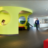 Ibis Styles Meeting Center in Louvain-la-Neuve