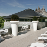 The Sanglier des Ardennes, wellness hotel in Durbuy