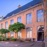 Infotel Hotel Mons, in the most beautiful neighbourhood of Mons