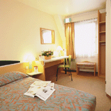 IBIS BRUSSELS CITY SAINTE CATHERINE