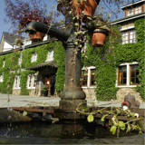 Auberge du Sabotier Hotel