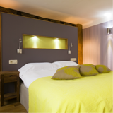 Auberge du Sabotier Hotel