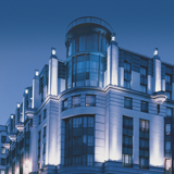 Radisson Blu Royal Hotel