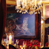 Warwick Barsey Hotel