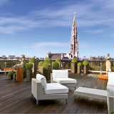 Royal Windsor Hotel Grand Place