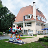 Auberge du Vieux Cèdre - Relais du Silence