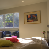 Auberge du Vieux Cèdre - Relais du Silence