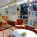 Auberge du Vieux Cèdre - Relais du Silence