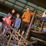 Museum of Natural Science