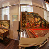 MIM - The Musical Instruments Museum